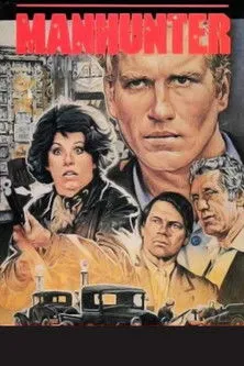 Tim O'Connor interpreta a Ben Marks en Manhunter