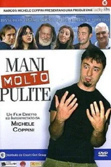 Michele Coppini interpreta a en Mani molto pulite
