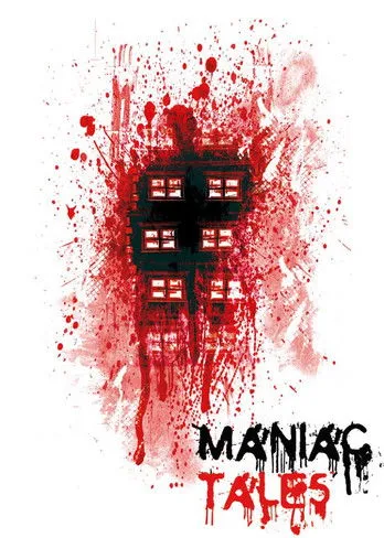 Póster de Maniac Tales