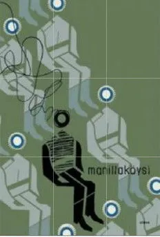 Iris-Lilja Lassila interpreta a Sylvia en Manillaköysi