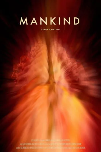 Ricky Nixon interpreta a Will en Mankind