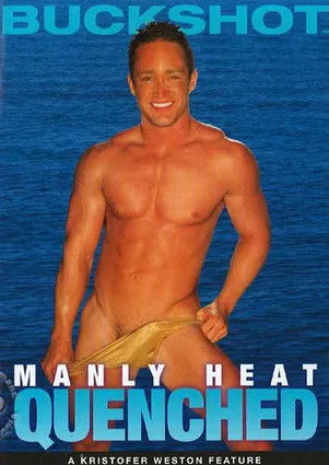 Póster de Manly Heat: Quenched