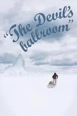 Svein Harry Hauge interpreta a The Explorer en Mannen fra isødet