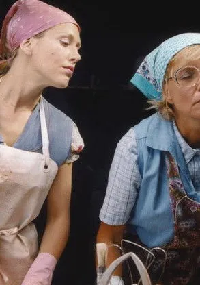 Póster de Männer häppchenweise