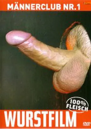 Póster de Männerclub 1