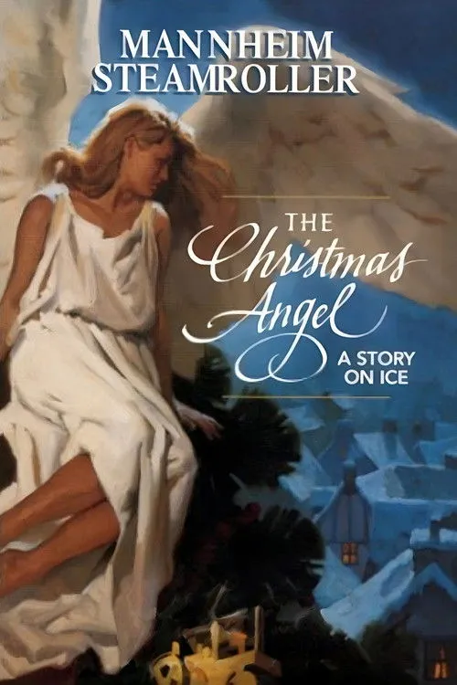 Olivia Newton-John interpreta a Female Storyteller en Mannheim Steamroller - The Christmas Angel: A Story on Ice