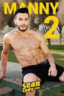 Póster de la película Manny 2