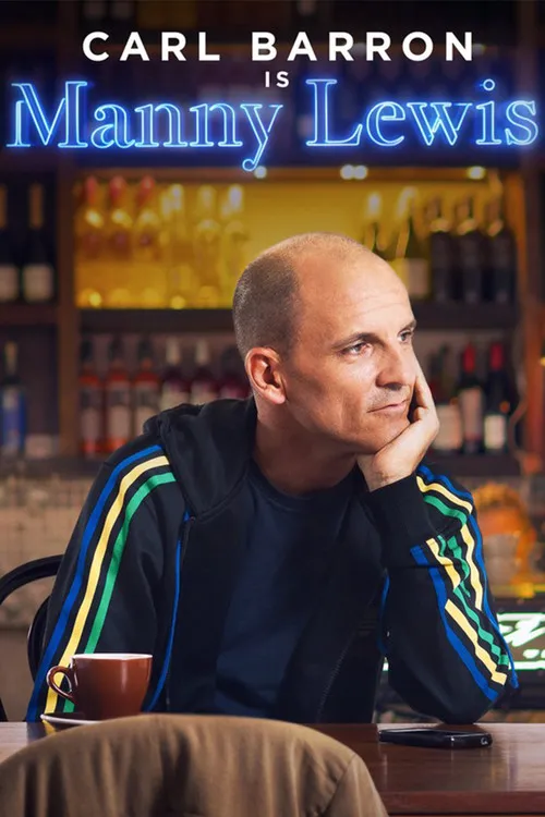 Roy Billing interpreta a Lyle en Manny Lewis