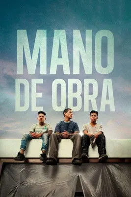 Póster de Mano de obra