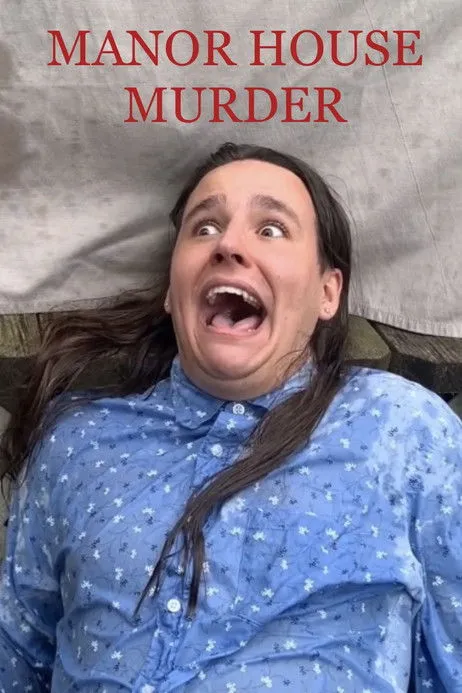 Andy George interpreta a Jack Trolley en Manor House Murder