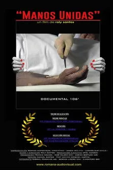 Francisco Romero interpreta a Militar 1 en Manos Unidas