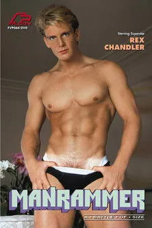 Portada de Manrammer