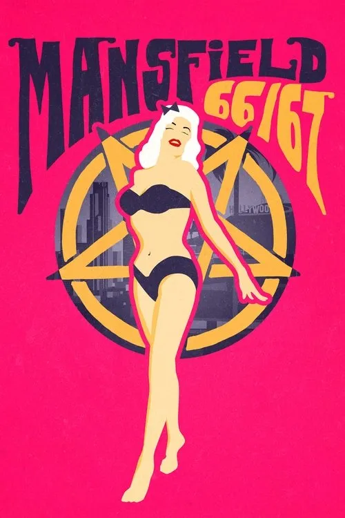 Póster de Mansfield 66/67