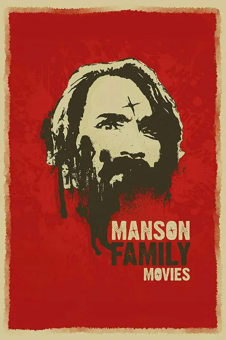 John Aes-Nihil interpreta a Tex en Manson Family Movies