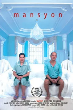 Jess Evardone interpreta a  en Mansyon