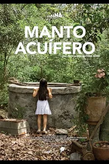 Póster de Manto acuífero