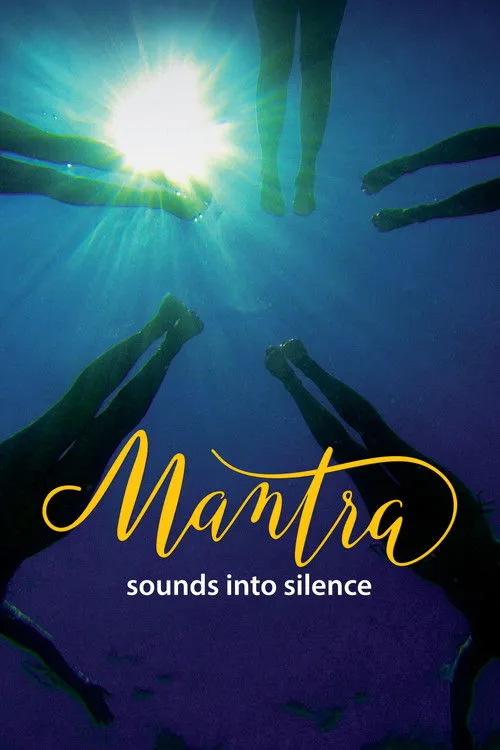 Manose Singh interpreta a Himself en Mantra: Sounds Into Silence