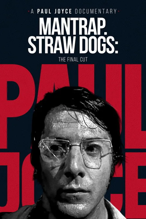 Peter Brayham interpreta a Self - Stuntman en Mantrap – Straw Dogs: The Final Cut