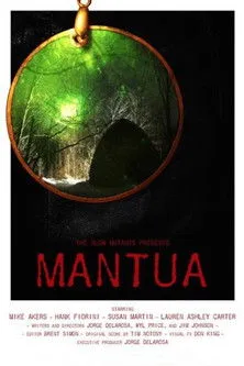Póster de Mantua