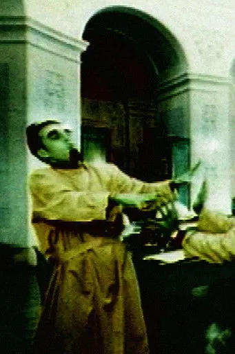 Fernando Candeias interpreta a en Manual de evasão LX 94