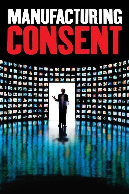 Tom Wolfe interpreta a Self (uncredited) en Manufacturing Consent: Noam Chomsky and the Media
