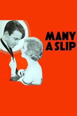 Richard Bishop interpreta a Doctor Rondel (uncredited) en Many a Slip