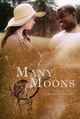 Sharrieff Beamon interpreta a Jeremiah en Many Moons