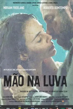 Póster de Mão na Luva