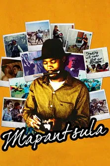 Dolly Rathebe interpreta a Ma Mobise en Mapantsula