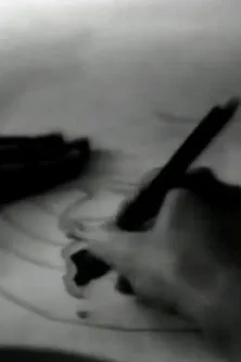 Anna Bella Geiger interpreta a en Mapas Elementares I