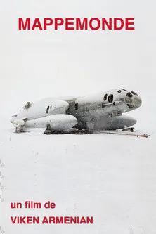 Andrew Isar interpreta a  en Mappemonde