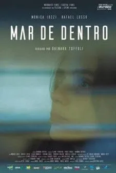 Póster de Mar de Dentro