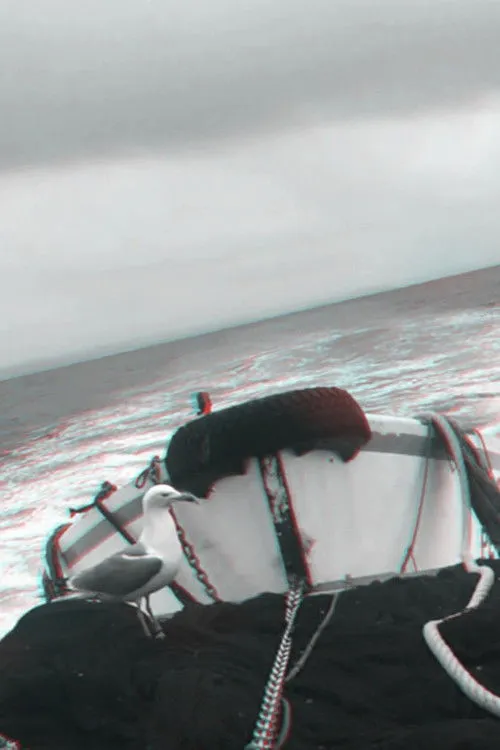 Cláudia Clemente interpreta a en Mar Portuguez