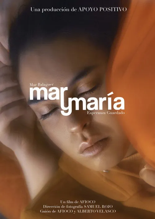 Esperanza Guardado interpreta a en Mar y María