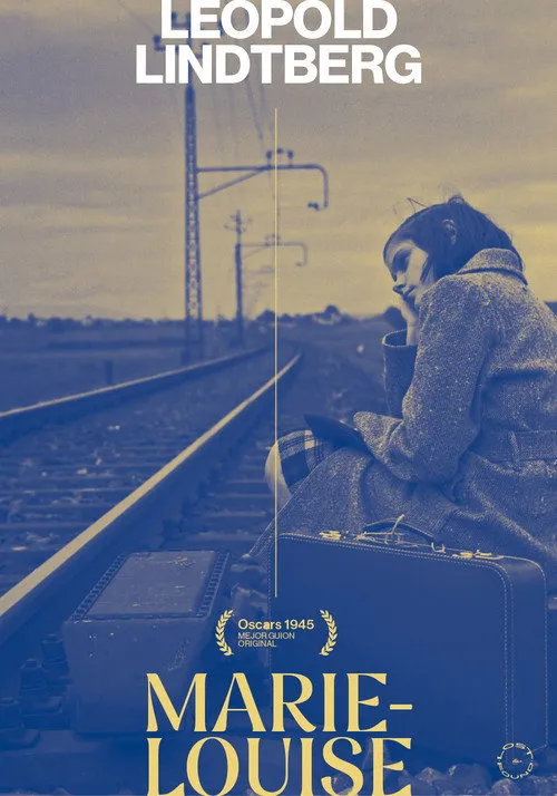 Friedrich Braun interpreta a  en María Luisa