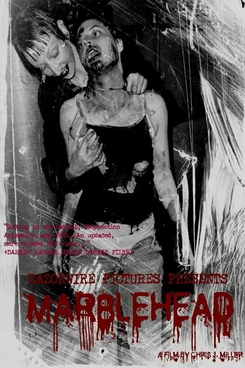 Póster de Marblehead