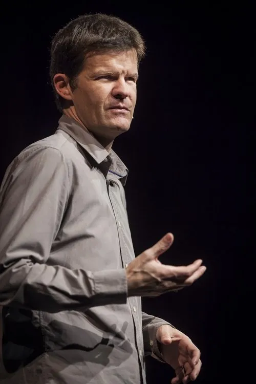 Marc Donnet-Monay interpreta a Self en Marc Donnet-Monay - Complètement épanoui