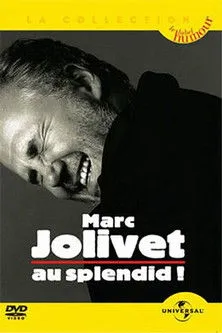 Marc Jolivet interpreta a Him Self en Marc Jolivet au Splendid – Le Gnou