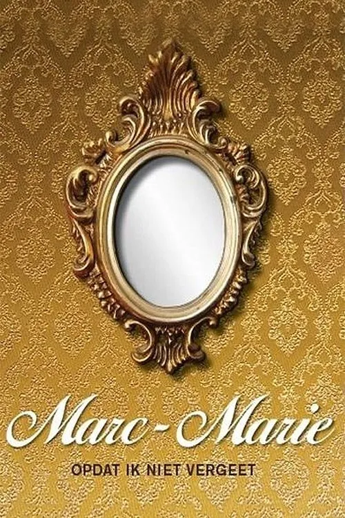 Marc-Marie Huijbregts interpreta a Himself en Marc-Marie Huijbregts: Opdat ik niet vergeet