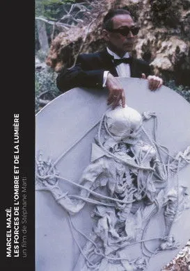 Marcel Mazé interpreta a  en Marcel Mazé, les forces de l’ombre et de la lumière