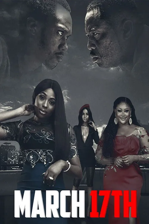 Mike Ezuruonye interpreta a  en March 17th