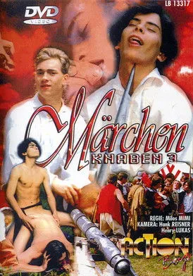 Póster de la película Märchenknaben 3