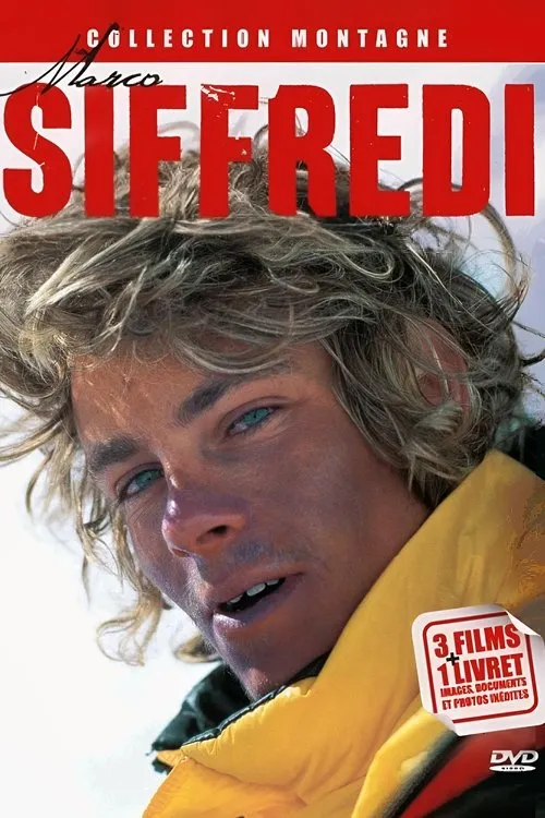 Russell Brice interpreta a Self en Marco Étoile Filante