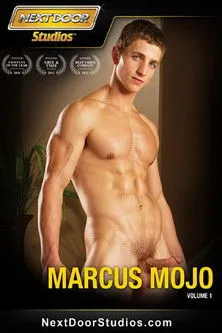 Póster de Marcus Mojo Vol. 1