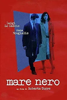Póster de Mare nero
