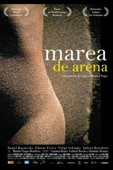 Póster de Marea  de Arena