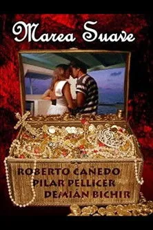 Pilar Pellicer interpreta a en Marea Suave