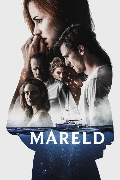 Póster de Mareld