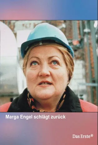 Póster de la película Marga Engel schlägt zurück