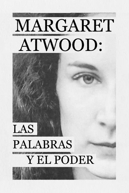 Graeme Gibson interpreta a Self - Writer / Partner en Margaret Atwood: una palabra, tras otra palabra, tras otra palabra, es poder